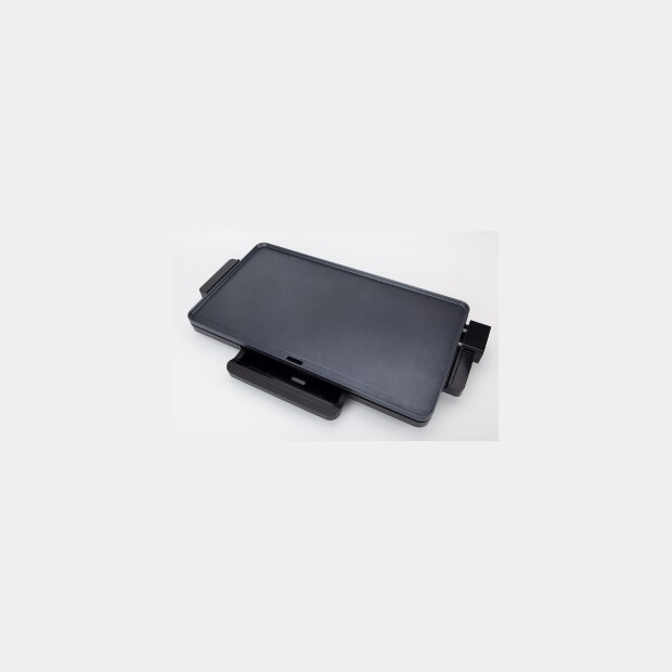 Jata Gr213 plancha de asar de 49x27cm 2000w